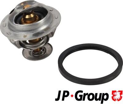JP Group 4114600710 - Termostat,lichid racire aaoparts.ro