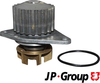 JP Group 4114100100 - Pompa apa aaoparts.ro