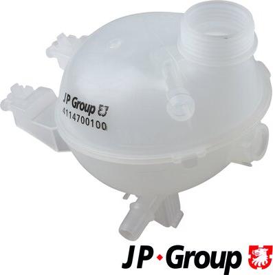 JP Group 4114700100 - Vas de expansiune, racire aaoparts.ro