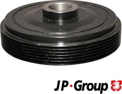 JP Group 4118300100 - Fulie curea, arbore cotit aaoparts.ro