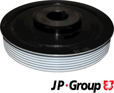 JP Group 4118300200 - Fulie curea, arbore cotit aaoparts.ro