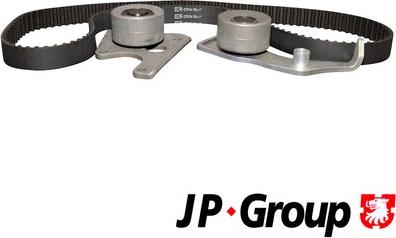 JP Group 4112101610 - Set curea de distributie aaoparts.ro