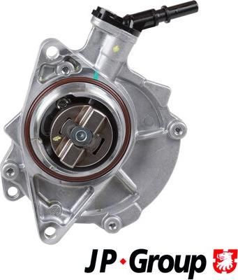 JP Group 4117100100 - Pompa vacuum,sistem de franare aaoparts.ro
