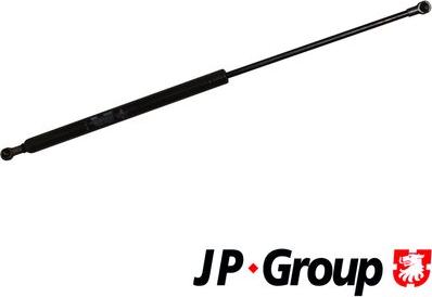 JP Group 4181200600 - Amortizor portbagaj aaoparts.ro