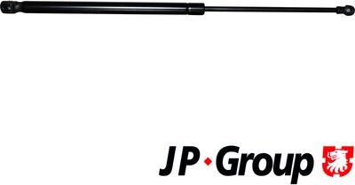 JP Group 4181201400 - Amortizor portbagaj aaoparts.ro