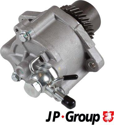 JP Group 4817100100 - Pompa vacuum,sistem de franare aaoparts.ro