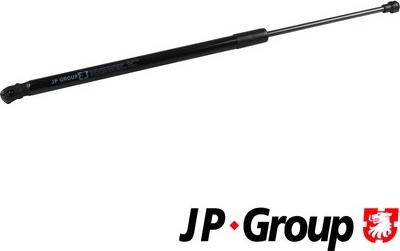 JP Group 4881201800 - Amortizor capota aaoparts.ro
