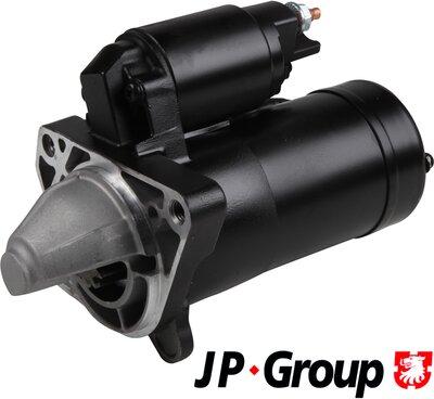 JP Group 4390301400 - Starter aaoparts.ro