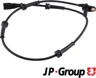 JP Group 4397103400 - Senzor,turatie roata aaoparts.ro