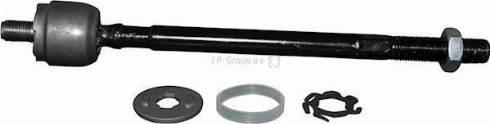 JP Group 4344501700 - Articulatie axiala, cap de bara aaoparts.ro