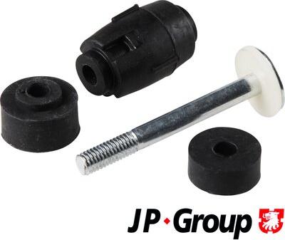 JP Group 4340401400 - Brat / bieleta suspensie, stabilizator aaoparts.ro