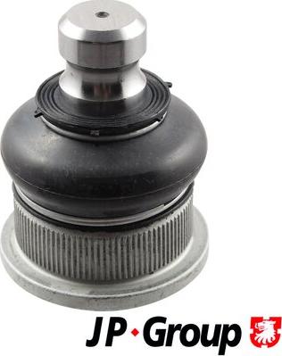 JP Group 4340300400 - Articulatie sarcina / ghidare aaoparts.ro