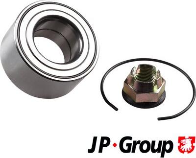JP Group 4341300510 - Set rulment roata aaoparts.ro