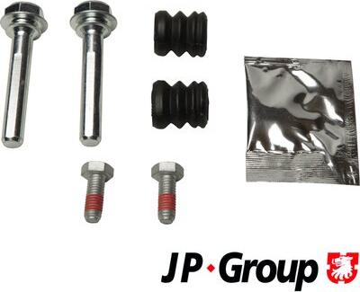 JP Group 4361951010 - Set bucsi de ghidaj, etrier frana aaoparts.ro