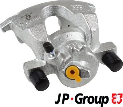 JP Group 4361900670 - Etrier frana aaoparts.ro