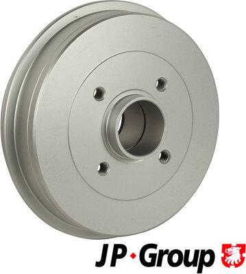JP Group 4363500400 - Tambur frana aaoparts.ro
