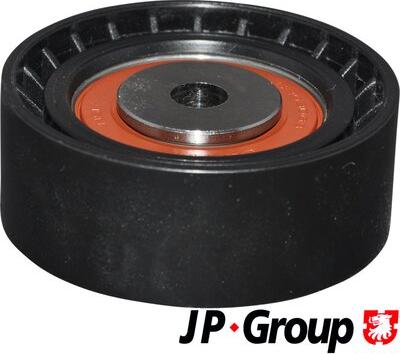 JP Group 4318301600 - Rola ghidare / conducere, curea transmisie aaoparts.ro