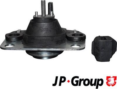 JP Group 4317901180 - Suport motor aaoparts.ro