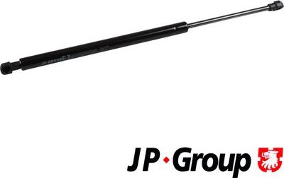 JP Group 4381204500 - Amortizor capota aaoparts.ro