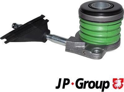 JP Group 4330300300 - Rulment de presiune, ambreiaj aaoparts.ro