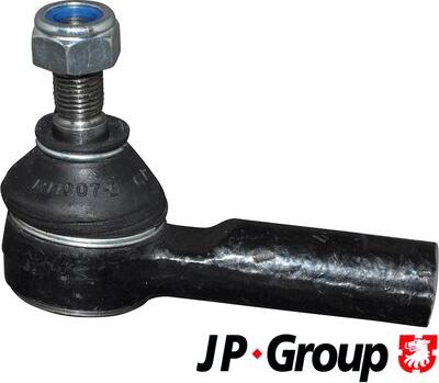 JP Group 4744600700 - Cap de bara aaoparts.ro