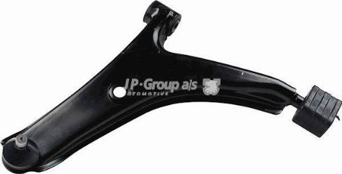 JP Group 4740100470 - Brat, suspensie roata aaoparts.ro
