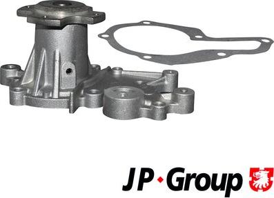 JP Group 4714100100 - Pompa apa aaoparts.ro