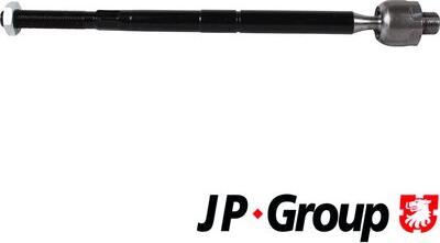JP Group 5044500100 - Articulatie axiala, cap de bara aaoparts.ro