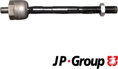 JP Group 5144500100 - Articulatie axiala, cap de bara aaoparts.ro