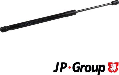 JP Group 5181200500 - Amortizor capota aaoparts.ro