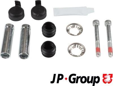JP Group 5364000310 - Set bucsi de ghidaj, etrier frana aaoparts.ro