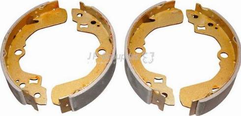 JP Group 5263900110 - Set saboti frana aaoparts.ro