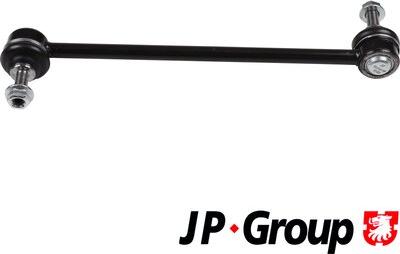 JP Group 6540400100 - Brat / bieleta suspensie, stabilizator aaoparts.ro