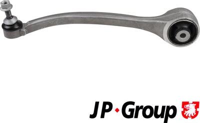 JP Group 6540105270 - Brat, suspensie roata aaoparts.ro