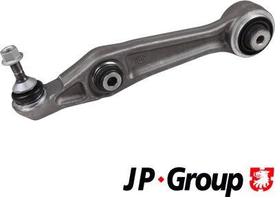 JP Group 6540100200 - Brat, suspensie roata aaoparts.ro