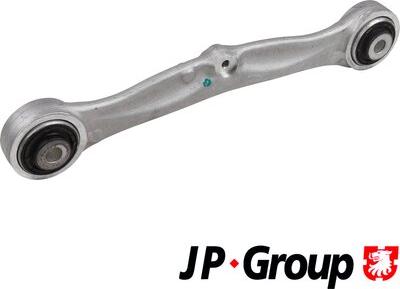 JP Group 6550200500 - Brat, suspensie roata aaoparts.ro