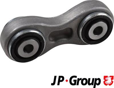 JP Group 6550200700 - Brat, suspensie roata aaoparts.ro