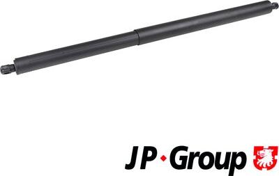 JP Group 6581200270 - Amortizor portbagaj aaoparts.ro