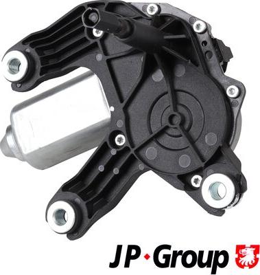 JP Group 6098200100 - Motor stergator aaoparts.ro