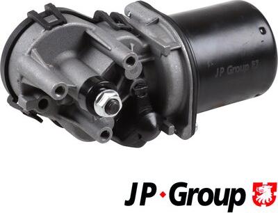 JP Group 6098200200 - Motor stergator aaoparts.ro