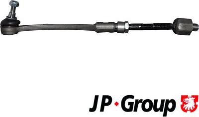 JP Group 6044400170 - Bara directie aaoparts.ro