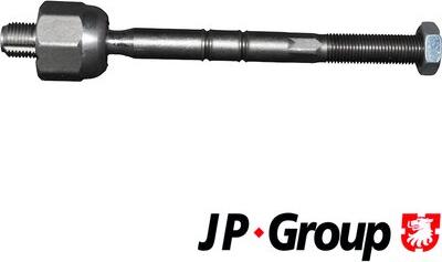 JP Group 6044500100 - Articulatie axiala, cap de bara aaoparts.ro