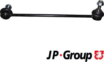 JP Group 6040400280 - Brat / bieleta suspensie, stabilizator aaoparts.ro