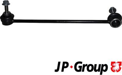 JP Group 6040400270 - Brat / bieleta suspensie, stabilizator aaoparts.ro