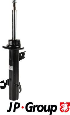 JP Group 6042100280 - Amortizor aaoparts.ro