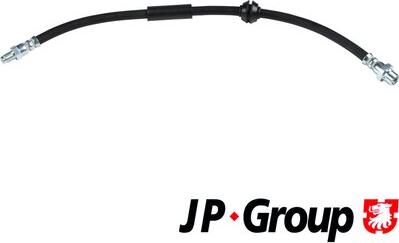 JP Group 6061700100 - Furtun frana aaoparts.ro