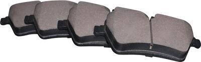 JP Group 6063600310 - Set placute frana,frana disc aaoparts.ro