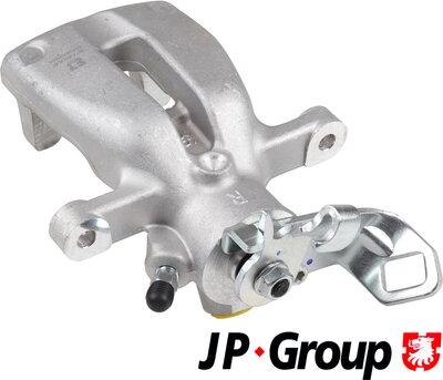 JP Group 6062000280 - Etrier frana aaoparts.ro