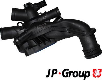 JP Group 6014500100 - Termostat,lichid racire aaoparts.ro