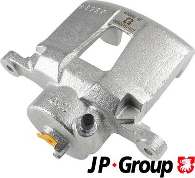 JP Group 6361900180 - Etrier frana aaoparts.ro